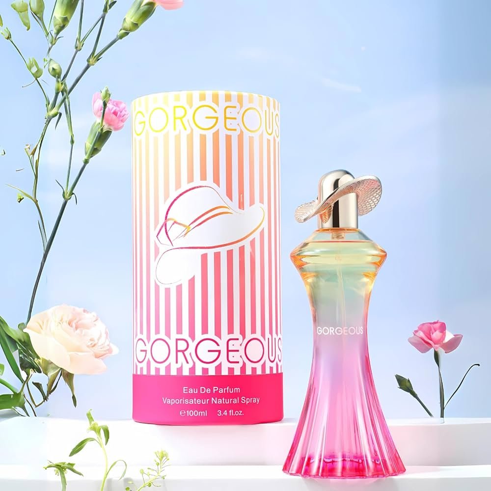 Bharara Gorgeous Women 100ml EDP